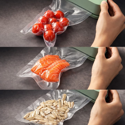 5-in-1 Portable Multifunction Vacuum Sealer