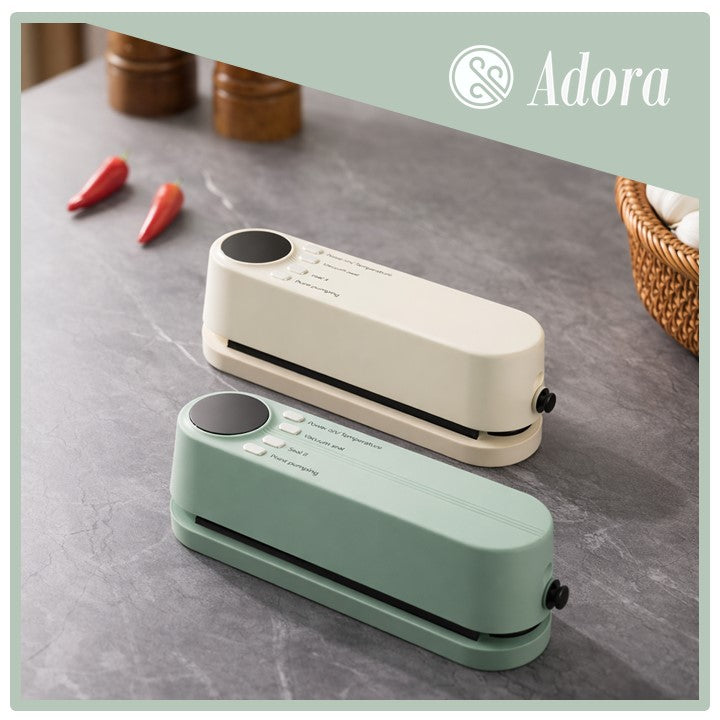 5-in-1 Portable Multifunction Vacuum Sealer